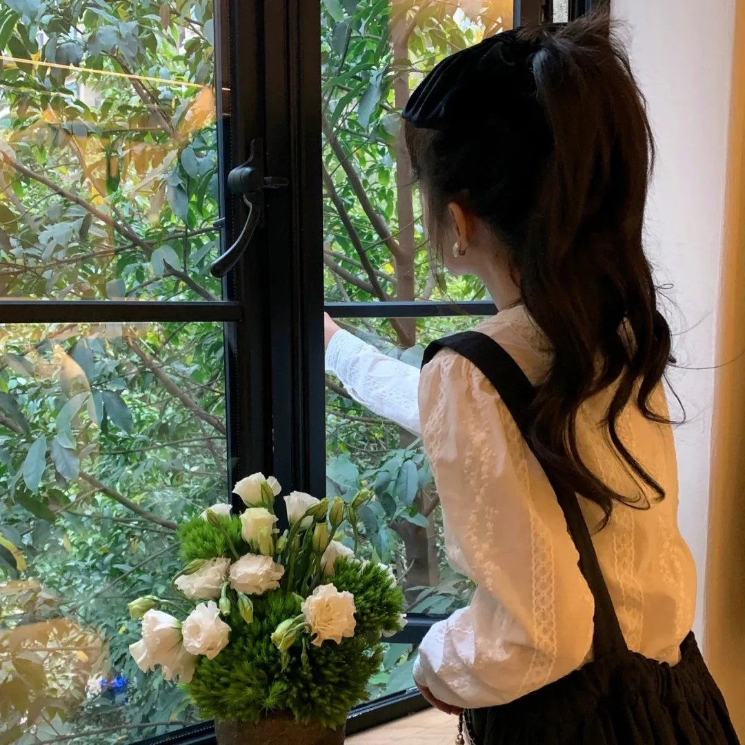 摇曳百合第一季